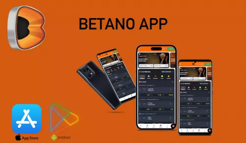 Betano nigeria app