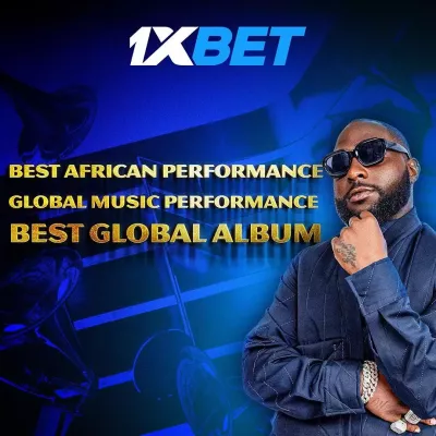 Davido-1xbet-brand-ambassador