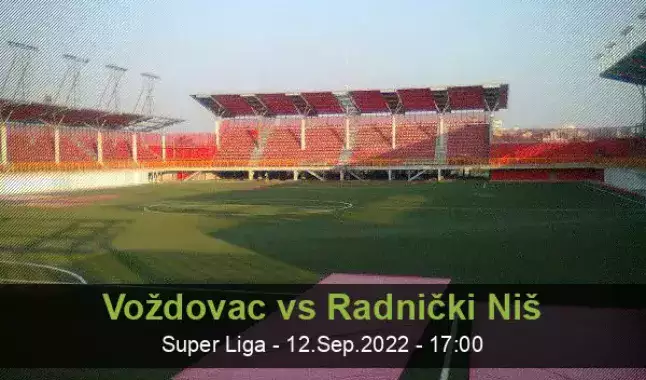 Crvena Zvezda dethrones Radnicki and faces Novi Beograd in Serbian
