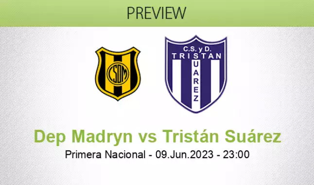 Atlanta Deportivo Madryn betting prediction