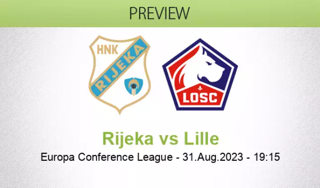 HNK Rijeka vs Dinamo Zagreb Prediction, Betting Tips & Odds