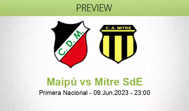 CA Atlanta vs Deportivo Maipu Predictions