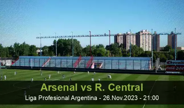 Arsenal de Sarandí has been relegated and will play in the argentinian 2nd  tier next year. : r/soccer