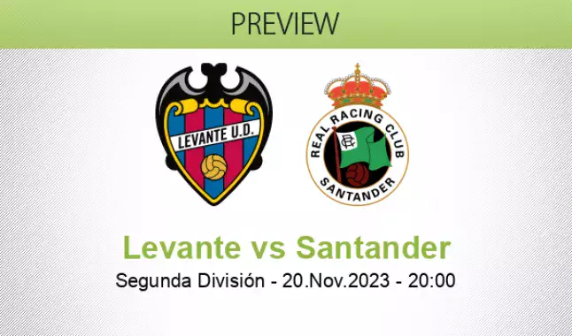 Racing Club Ferrol - Levante, Segunda Division 2024, Spain