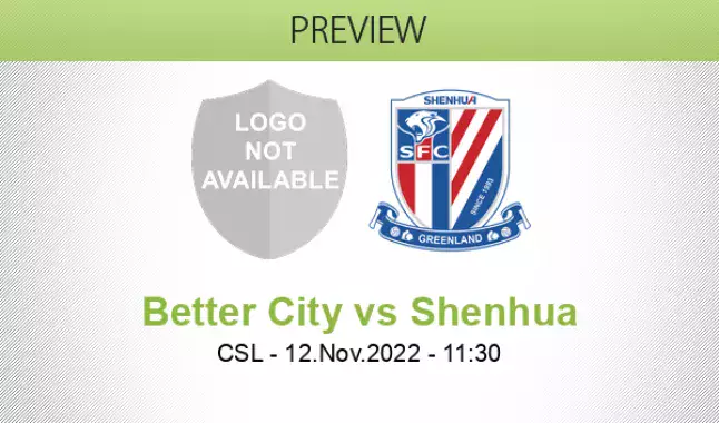 Dalian Pro vs Shanghai Shenhua Prediction, Betting Tips & Odds