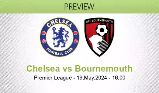 Chelsea vs. AFC Bournemouth A Match Preview