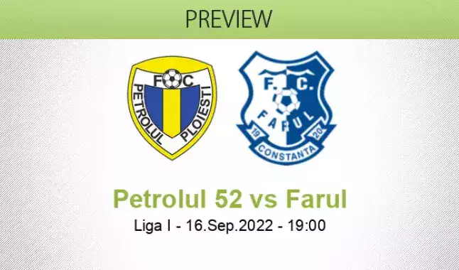 FC Hermannstadt - FC Petrolul - 10 sept 2022