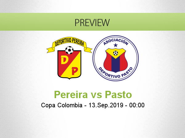 Pereira Pasto Betting Prediction