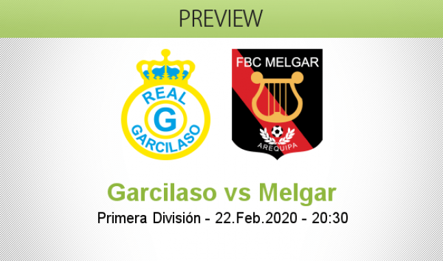 Cusco Melgar Betting Prediction