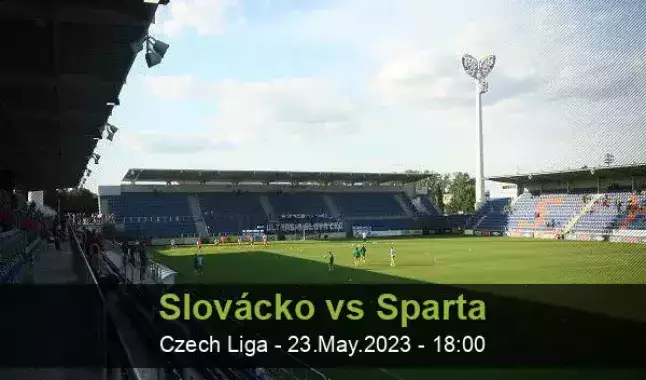 Slavia Prague vs Slovacko Prediction, and Betting Tips and Odds