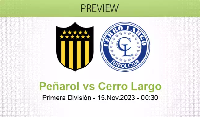 Racing Club Montevideo vs Penarol Prediction, Betting Tips & Odds