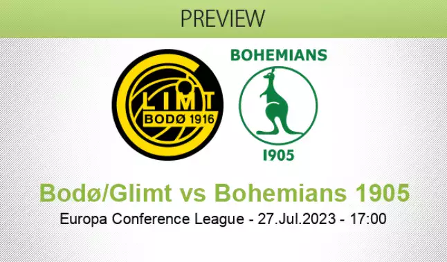 Besiktas vs Bodo/Glimt Prediction and Betting Tips