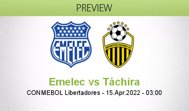 Deportivo Tachira vs Palmeiras prediction, preview, team news and more