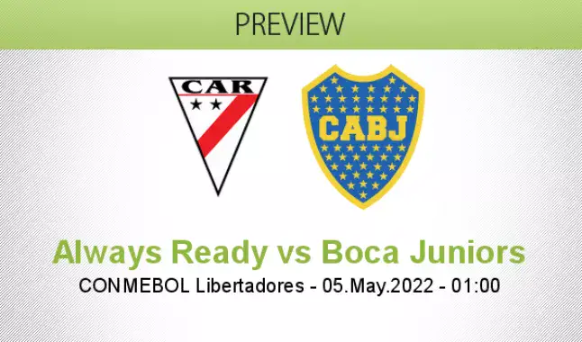 Always Ready vs Deportivo Cali prediction, preview, team news and more, Copa Libertadores 2022